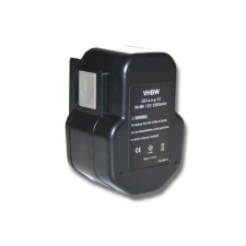 utángyártott AEG BF12 / B12 / BX12 / BXS12 akkumulátor - 3300mAh (12V) - Utángyártott barkácsgép akkumulátor