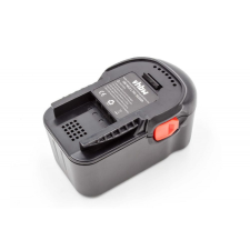 utángyártott AEG BS 18C, BS 18C LI-202C akkumulátor - 1700mAh (18V) - Utángyártott barkácsgép akkumulátor