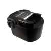 utángyártott AEG BSB 12 STX készülékhez szerszámgép akkumulátor (Ni-MH, 12.0V, 39.6Wh / 3300mAh) - Utángyártott