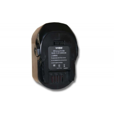 utángyártott AEG BSB 14 STXN akkumulátor - 2000mAh (14.4V) - Utángyártott barkácsgép akkumulátor