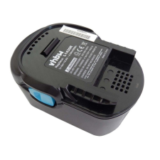 utángyártott AEG BSB 14G, BSS 14 akkumulátor - 4000mAh (14.4V) - Utángyártott barkácsgép akkumulátor