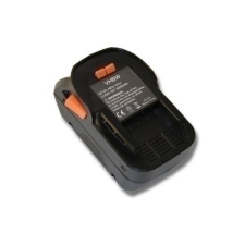 utángyártott AEG L1815R akkumulátor - 3000mAh (18V) - Utángyártott barkácsgép akkumulátor