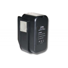 utángyártott AEG P9.6 akkumulátor - 2100mAh (9.6V) - Utángyártott barkácsgép tartozék