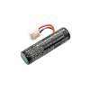 utángyártott Aisino IS803 helyettesítő akkumulátor (Li-Ion, 3.7V, 2600mAh / 9.62Wh) - Utángyártott