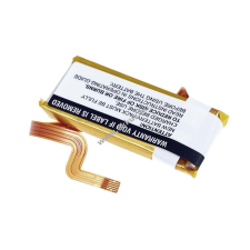  Utángyártott akku Apple típus EC008-1 fejhallgató akkumulátor