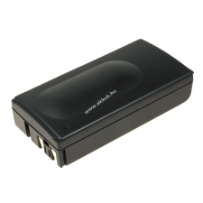 Utángyártott akku Canon E07 2100mAh egyéb videókamera akkumulátor