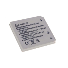  Utángyártott akku Canon PowerShot SD780 IS digitális fényképező akkumulátor