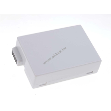  Utángyártott akku Canon típus LP-E8 digitális fényképező akkumulátor