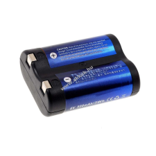 Utángyártott akku Energizer típus EL2CR5 digitális fényképező akkumulátor