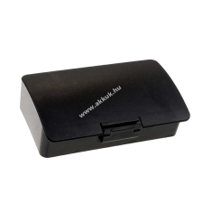Utángyártott akku Garmin GPSMAP 276C gps akkumulátor