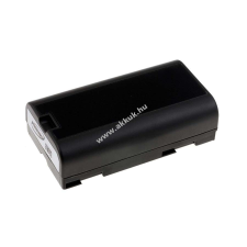 Utángyártott akku Hitachi VM-E568E egyéb videókamera akkumulátor