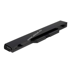 Utángyártott akku HP típus 513129-121 egyéb notebook akkumulátor