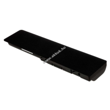 Utángyártott akku HP típus HSTNN-IB72 hp notebook akkumulátor