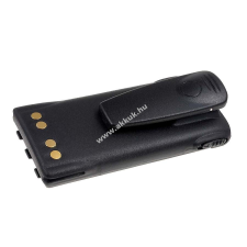 Utángyártott akku Motorola GP140 1880mAh walkie talkie akkumulátor töltő