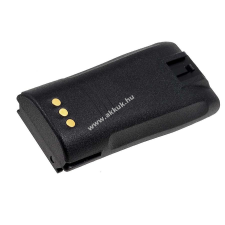 Utángyártott akku Motorola GP3688 walkie talkie akkumulátor töltő