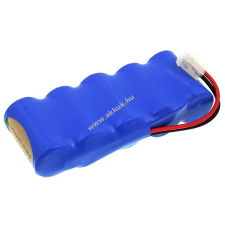  Utángyártott akku motoros redőnyautomatához Bosch Somfy Roll-Lift K10 3000mAh NiMH takarító és háztartási eszköz
