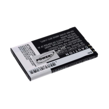 Utángyártott akku Nokia C5-3 mobiltelefon akkumulátor