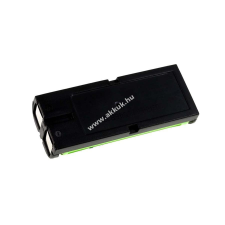  Utángyártott akku Panasonic KX-TG2621 vezeték nélküli telefon akkumulátor