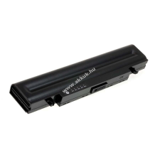 Utángyártott akku Samsung X60-CV03 samsung notebook akkumulátor