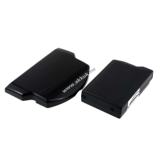 Utángyártott akku Sony Lite 1800mAh fejhallgató akkumulátor