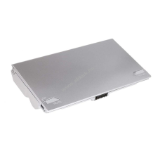Utángyártott akku Sony VAIO VGN-FZ31B sony notebook akkumulátor