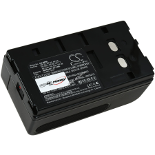 Utángyártott akku Sony videokamera CCD-F40 4200mAh egyéb videókamera akkumulátor