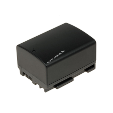 Utángyártott akku videokamera Canon Vixia FS10 860mAh (BP-808) egyéb videókamera akkumulátor