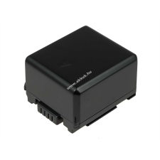 Utángyártott akku videokamera Panasonic NV-GS328GK 1320mAh egyéb videókamera akkumulátor