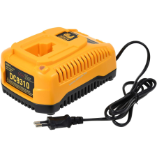 Utángyártott akkutöltő Black & Decker fúrócsavarozó CD961 barkácsgép akkumulátor