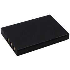 utángyártott Alba D31H készülékhez fényképezőgép akkumulátor (1000mAh / 3.6Wh, 3.6V) - Utángyártott digitális fényképező akkumulátor