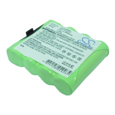 utángyártott Alcatel Free készülékhez mobiltelefon akkumulátor (Ni-MH, 4.8V, 1500mAh) - Utángyártott vezeték nélküli telefon akkumulátor