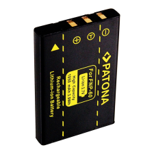 utángyártott ALDI Traveler DC-3370 akkumulátor - 1050mAh (3.7V) - Utángyártott digitális fényképező akkumulátor
