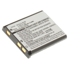 utángyártott Aldi Traveler Slimline Super Slim X8 készülékhez telefon akkumulátor (Li-Ion, 660mAh / 2.44Wh, 3.7V) - Utángyártott vezeték nélküli telefon akkumulátor