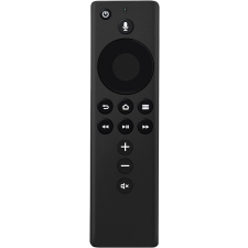 utángyártott Amazon Fire TV (3. Gen) készülékhez távirányító - Utángyártott távirányító