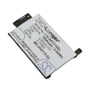 utángyártott Amazon Kindle Paperwhite 2014 készülékhez akkumulátor (Li-Ion, 3.7V, 1600mAh / 5.92Wh) - Utángyártott