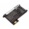utángyártott Amazon Kindle Touch D01200 készülékhez akkumulátor (Li-Polymer, 3.7V, 1400mAh / 5.18Wh) - Utángyártott