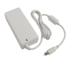 utángyártott Apple iBook 14.1 LCD 16 VRAM laptop töltő adapter - 48W (24V 2.0A) - Utángyártott egyéb notebook hálózati töltő