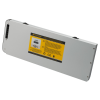 utángyártott Apple MacBook 13'' MB467/A akkumulátor - 4600mAh (10.8V Ezüst) - Utángyártott
