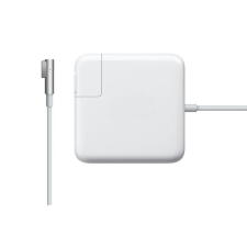 utángyártott Apple MacBook 13.3-inch 2GHz MA255LL/A laptop töltő adapter - 60W (16.5V - 18.5V 3.6A Fehér) - Utángyártott kábel és adapter