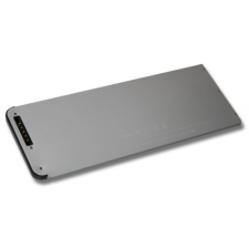 utángyártott Apple MacBook 13Aluminium Neue Generation Laptop akkumulátor - 4200mAh (10.8V Ezüst)&quot; - Utángyártott apple notebook akkumulátor