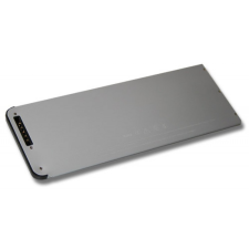 utángyártott Apple MacBook 13Laptop akkumulátor - 4200mAh (10.8V Ezüst)&quot; - Utángyártott apple notebook akkumulátor