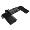 utángyártott Apple MacBook Air 13 MRE82CH/A készülékhez laptop akkumulátor (Li-Polymer, 11.4V, 4800mAh / 54.72Wh) - Utángyártott