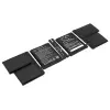 utángyártott Apple Macbook MK1E3LL/A készülékhez laptop akkumulátor (Li-Polymer, 11.45V, 8600mAh / 98.47Wh) - Utángyártott