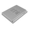 utángyártott Apple MacBook Pro 17 / MA092 Laptop akkumulátor - 5600mAh (10.8V / 11.1V Ezüst) - Utángyártott