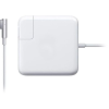 utángyártott Apple MacBook Pro 17" laptop töltő adapter - 85W (18.5V 4.5A Fehér) - Utángyártott