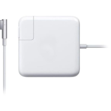 utángyártott Apple MacBook Pro 17&quot; laptop töltő adapter - 85W (18.5V 4.5A Fehér) - Utángyártott kábel és adapter