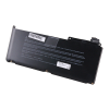 utángyártott Apple MacBook Unibody 13" A1331 A1342 Laptop akkumulátor - 57Wh, 5200mAh (10.8V Fekete) - Utángyártott
