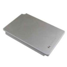 utángyártott Apple PowerBook G4 15 M8980LL/A Laptop akkumulátor - 4400mAh (10.8V / 11.1V Szürke) - Utángyártott apple notebook akkumulátor