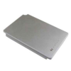 utángyártott Apple PowerBook G4 15 M9677KH/A Laptop akkumulátor - 4400mAh (10.8V / 11.1V Szürke) - Utángyártott
