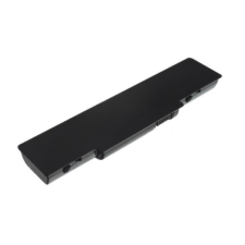 utángyártott AS09A71, AS09A73, AS09A75, AS09A90 Laptop akkumulátor - 4400mAh (10.8V Fekete) - Utángyártott egyéb notebook akkumulátor